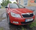 Красный Шкода Октавия, объемом двигателя 1.97 л и пробегом 305 тыс. км за 7300 $, фото 1 на Automoto.ua