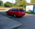 Красный Шкода Октавия, объемом двигателя 1.6 л и пробегом 156 тыс. км за 6300 $, фото 8 на Automoto.ua