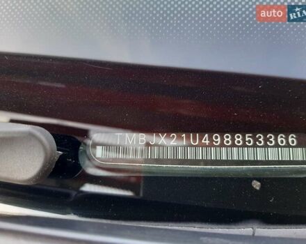 Красный Шкода Октавия, объемом двигателя 1.6 л и пробегом 202 тыс. км за 6900 $, фото 56 на Automoto.ua