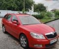 Червоний Шкода Октавія, об'ємом двигуна 1.9 л та пробігом 337 тис. км за 6800 $, фото 4 на Automoto.ua
