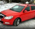 Червоний Шкода Октавія, об'ємом двигуна 1.4 л та пробігом 23000 тис. км за 7200 $, фото 1 на Automoto.ua