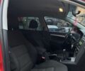 Красный Шкода Октавия, объемом двигателя 1.6 л и пробегом 363 тыс. км за 6300 $, фото 17 на Automoto.ua