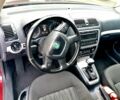 Красный Шкода Октавия, объемом двигателя 0 л и пробегом 213 тыс. км за 7900 $, фото 18 на Automoto.ua