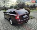 Красный Шкода Октавия, объемом двигателя 1.6 л и пробегом 317 тыс. км за 7700 $, фото 6 на Automoto.ua