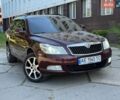 Красный Шкода Октавия, объемом двигателя 1.99 л и пробегом 260 тыс. км за 7999 $, фото 1 на Automoto.ua