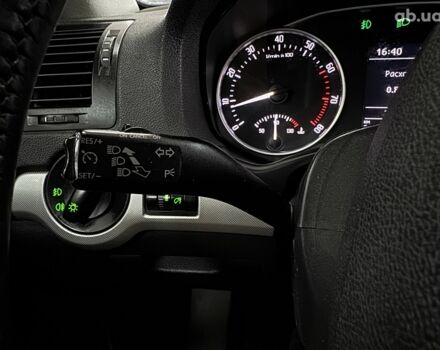Красный Шкода Октавия, объемом двигателя 0 л и пробегом 230 тыс. км за 7900 $, фото 2 на Automoto.ua