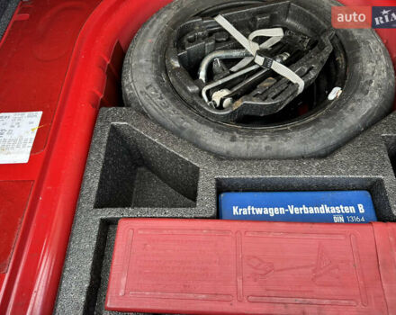 Шкода Октавия 2009 в Рожнятове на Automoto.ua Красный Шкода Октавия, объемом двигателя 1.6 л и пробегом 216 тыс. км за 5299 $, фото 14 на Automoto.ua