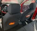 Красный Шкода Октавия, объемом двигателя 1.6 л и пробегом 202 тыс. км за 6900 $, фото 38 на Automoto.ua