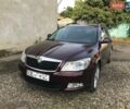 Червоний Шкода Октавія, об'ємом двигуна 1.8 л та пробігом 176 тис. км за 8500 $, фото 1 на Automoto.ua