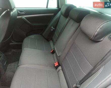 Красный Шкода Октавия, объемом двигателя 1.39 л и пробегом 279 тыс. км за 5390 $, фото 28 на Automoto.ua