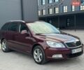 Красный Шкода Октавия, объемом двигателя 1.39 л и пробегом 271 тыс. км за 8200 $, фото 1 на Automoto.ua