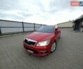 Красный Шкода Октавия, объемом двигателя 2 л и пробегом 266 тыс. км за 7999 $, фото 22 на Automoto.ua