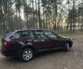 Красный Шкода Октавия, объемом двигателя 1.9 л и пробегом 312 тыс. км за 2899 $, фото 8 на Automoto.ua
