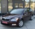 Червоний Шкода Октавія, об'ємом двигуна 1.4 л та пробігом 183 тис. км за 7025 $, фото 1 на Automoto.ua