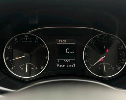 Красный Шкода Октавия, объемом двигателя 1.8 л и пробегом 268 тыс. км за 7800 $, фото 14 на Automoto.ua