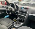 Красный Шкода Октавия, объемом двигателя 1.8 л и пробегом 268 тыс. км за 7800 $, фото 18 на Automoto.ua