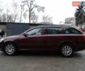 Красный Шкода Октавия, объемом двигателя 1.6 л и пробегом 265 тыс. км за 6850 $, фото 7 на Automoto.ua