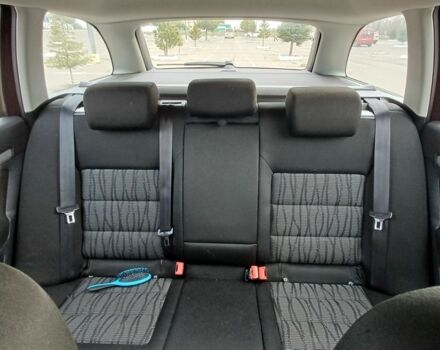 Червоний Шкода Октавія, об'ємом двигуна 1.6 л та пробігом 270 тис. км за 8000 $, фото 16 на Automoto.ua