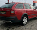 Червоний Шкода Октавія, об'ємом двигуна 1.8 л та пробігом 268 тис. км за 7800 $, фото 7 на Automoto.ua
