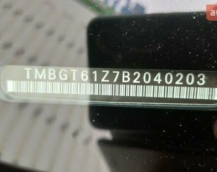 Червоний Шкода Октавія, об'ємом двигуна 1.6 л та пробігом 270 тис. км за 8000 $, фото 7 на Automoto.ua