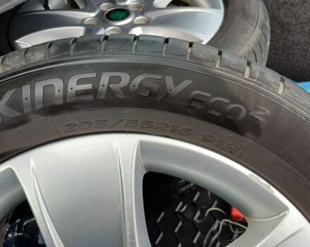 Червоний Шкода Октавія, об'ємом двигуна 1.6 л та пробігом 270 тис. км за 8000 $, фото 22 на Automoto.ua