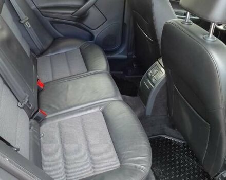 Червоний Шкода Октавія, об'ємом двигуна 1.6 л та пробігом 290 тис. км за 7000 $, фото 15 на Automoto.ua