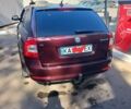Красный Шкода Октавия, объемом двигателя 1.8 л и пробегом 200 тыс. км за 8600 $, фото 1 на Automoto.ua