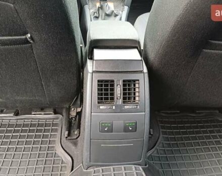 Червоний Шкода Октавія, об'ємом двигуна 1.6 л та пробігом 270 тис. км за 8000 $, фото 20 на Automoto.ua