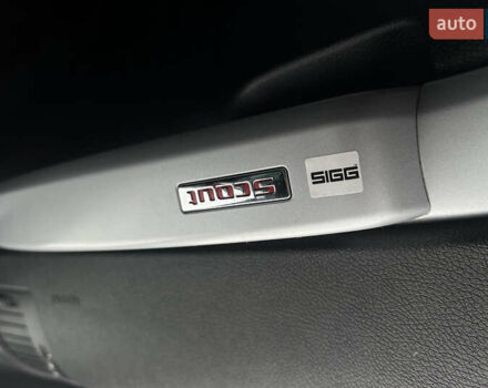 Червоний Шкода Октавія, об'ємом двигуна 1.8 л та пробігом 268 тис. км за 7800 $, фото 18 на Automoto.ua