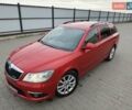 Красный Шкода Октавия, объемом двигателя 2 л и пробегом 266 тыс. км за 7999 $, фото 36 на Automoto.ua