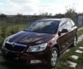 Червоний Шкода Октавія, об'ємом двигуна 1.8 л та пробігом 200 тис. км за 8500 $, фото 1 на Automoto.ua