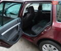 Красный Шкода Октавия, объемом двигателя 1.6 л и пробегом 265 тыс. км за 6850 $, фото 12 на Automoto.ua