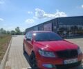 Червоний Шкода Октавія, об'ємом двигуна 1.6 л та пробігом 297 тис. км за 7200 $, фото 1 на Automoto.ua