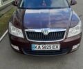 Красный Шкода Октавия, объемом двигателя 1.8 л и пробегом 200 тыс. км за 8600 $, фото 1 на Automoto.ua
