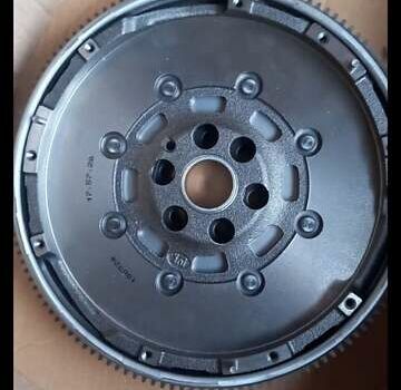 Красный Шкода Октавия, объемом двигателя 1.9 л и пробегом 267 тыс. км за 8299 $, фото 17 на Automoto.ua