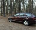 Красный Шкода Октавия, объемом двигателя 1.9 л и пробегом 312 тыс. км за 2899 $, фото 4 на Automoto.ua