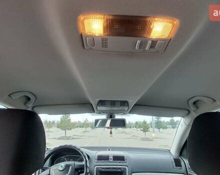 Червоний Шкода Октавія, об'ємом двигуна 1.6 л та пробігом 270 тис. км за 8000 $, фото 19 на Automoto.ua