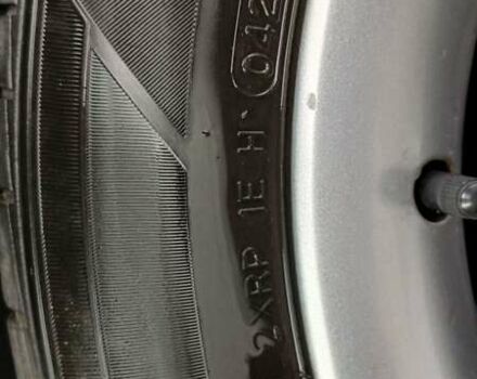 Червоний Шкода Октавія, об'ємом двигуна 1.6 л та пробігом 270 тис. км за 8000 $, фото 9 на Automoto.ua