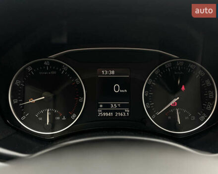 Червоний Шкода Октавія, об'ємом двигуна 1.8 л та пробігом 268 тис. км за 7800 $, фото 14 на Automoto.ua