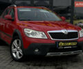 Червоний Шкода Октавія, об'ємом двигуна 1.8 л та пробігом 268 тис. км за 7800 $, фото 24 на Automoto.ua
