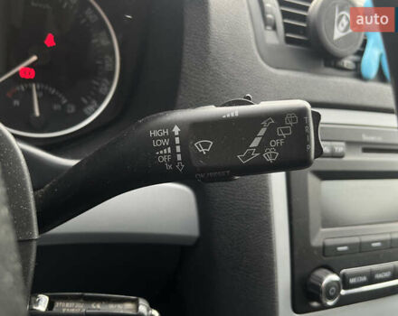 Червоний Шкода Октавія, об'ємом двигуна 1.8 л та пробігом 268 тис. км за 7800 $, фото 16 на Automoto.ua