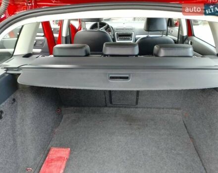 Червоний Шкода Октавія, об'ємом двигуна 1.6 л та пробігом 290 тис. км за 7000 $, фото 18 на Automoto.ua