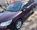 Красный Шкода Октавия, объемом двигателя 1.8 л и пробегом 200 тыс. км за 8600 $, фото 2 на Automoto.ua