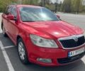 Червоний Шкода Октавія, об'ємом двигуна 1.6 л та пробігом 310 тис. км за 6500 $, фото 1 на Automoto.ua