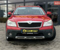 Червоний Шкода Октавія, об'ємом двигуна 1.8 л та пробігом 268 тис. км за 7800 $, фото 2 на Automoto.ua