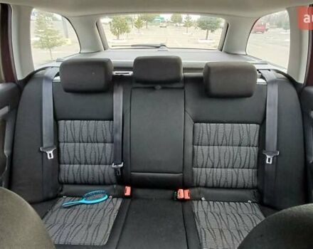 Червоний Шкода Октавія, об'ємом двигуна 1.6 л та пробігом 270 тис. км за 8000 $, фото 14 на Automoto.ua