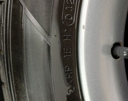 Червоний Шкода Октавія, об'ємом двигуна 1.6 л та пробігом 270 тис. км за 8000 $, фото 9 на Automoto.ua