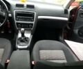 Красный Шкода Октавия, объемом двигателя 1.8 л и пробегом 210 тыс. км за 6950 $, фото 7 на Automoto.ua