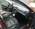 Красный Шкода Октавия, объемом двигателя 1.8 л и пробегом 210 тыс. км за 6950 $, фото 11 на Automoto.ua