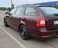 Червоний Шкода Октавія, об'ємом двигуна 1.6 л та пробігом 270 тис. км за 8000 $, фото 4 на Automoto.ua